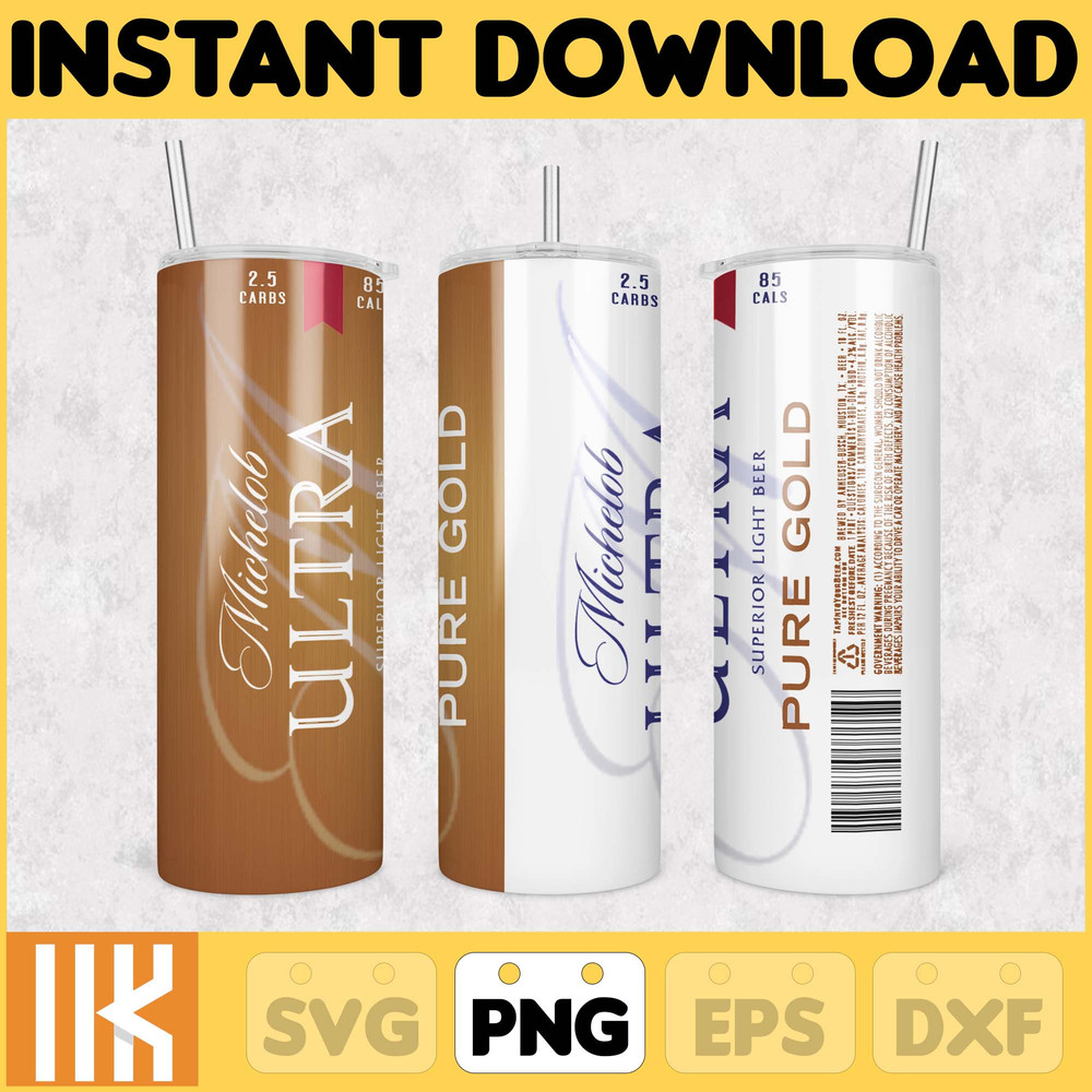 Beer Tumbler Png, Beer Tumbler design, Designs Including Beers And Brands, 20oz Skinny Tumbler Wrap, Digital Download (71).jpg