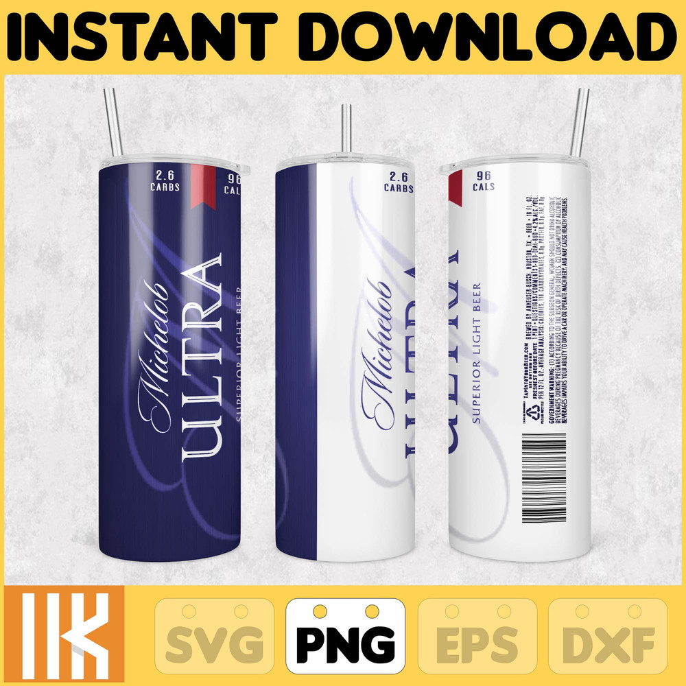 Beer Tumbler Png, Beer Tumbler design, Designs Including Beers And Brands, 20oz Skinny Tumbler Wrap, Digital Download (72).jpg