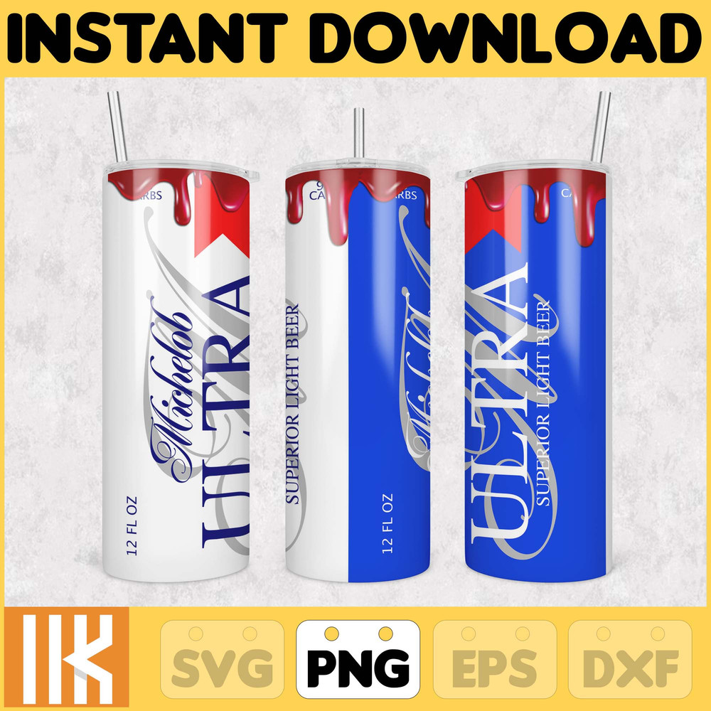 Beer Tumbler Png, Beer Tumbler design, Designs Including Beers And Brands, 20oz Skinny Tumbler Wrap, Digital Download (73).jpg