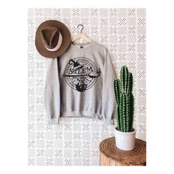 local witches union sweatshirt, halloween sweatshirts for women, salem witch sweat, sanderson witch, halloween sweater,