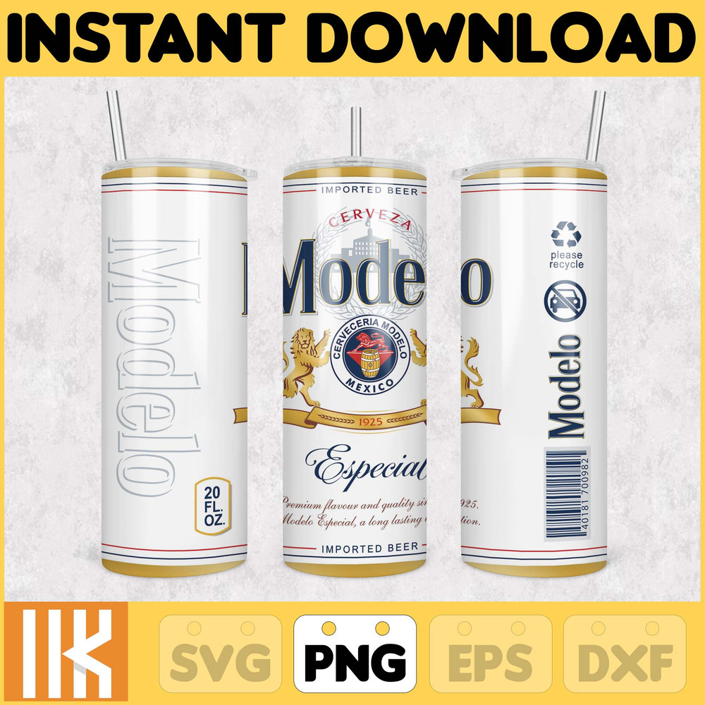 Beer Tumbler Png, Beer Tumbler design, Designs Including Beers And Brands, 20oz Skinny Tumbler Wrap, Digital Download (85).jpg