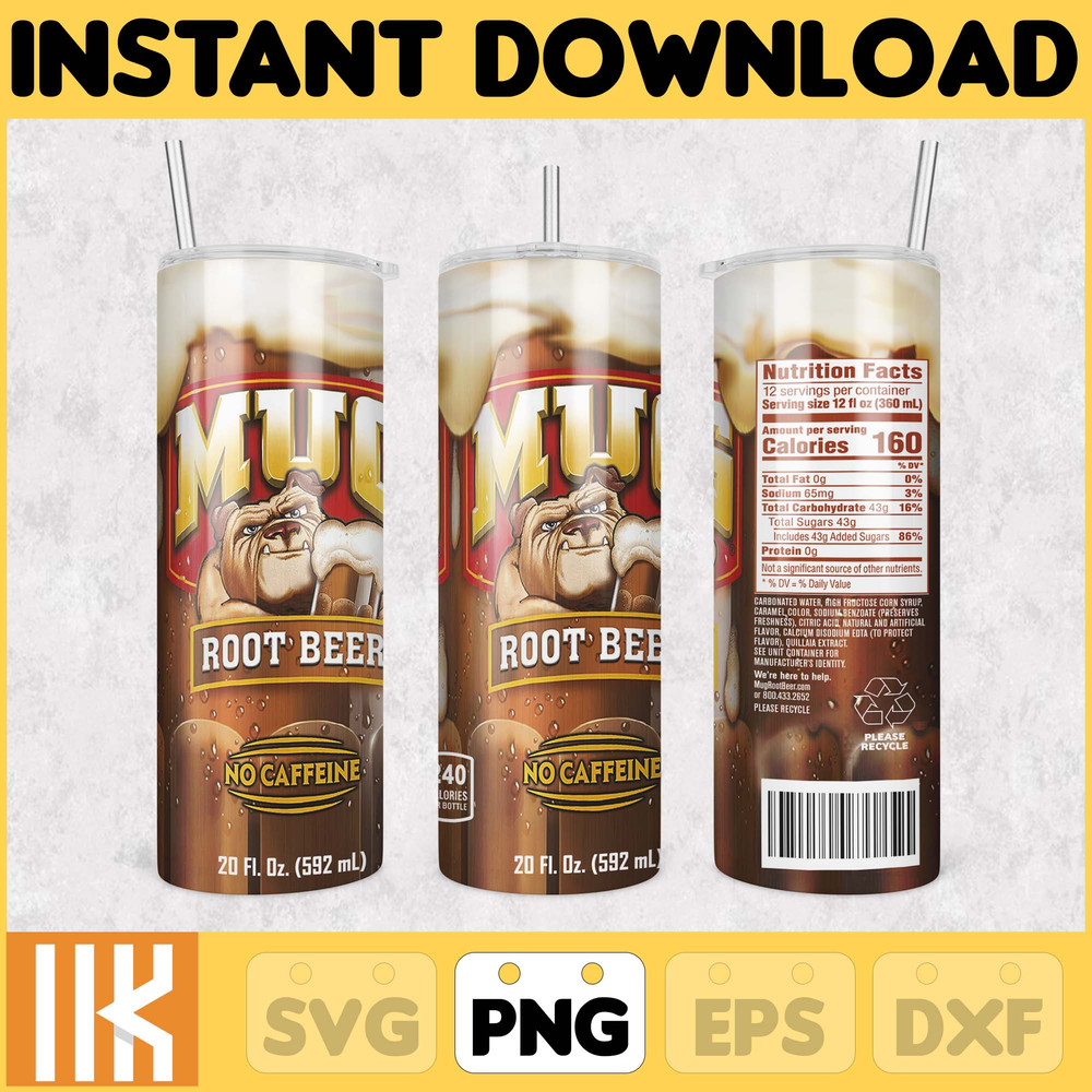 Beer Tumbler Png, Beer Tumbler design, Designs Including Beers And Brands, 20oz Skinny Tumbler Wrap, Digital Download (86).jpg