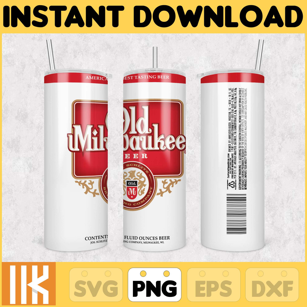 Beer Tumbler Png, Beer Tumbler design, Designs Including Beers And Brands, 20oz Skinny Tumbler Wrap, Digital Download (89).jpg