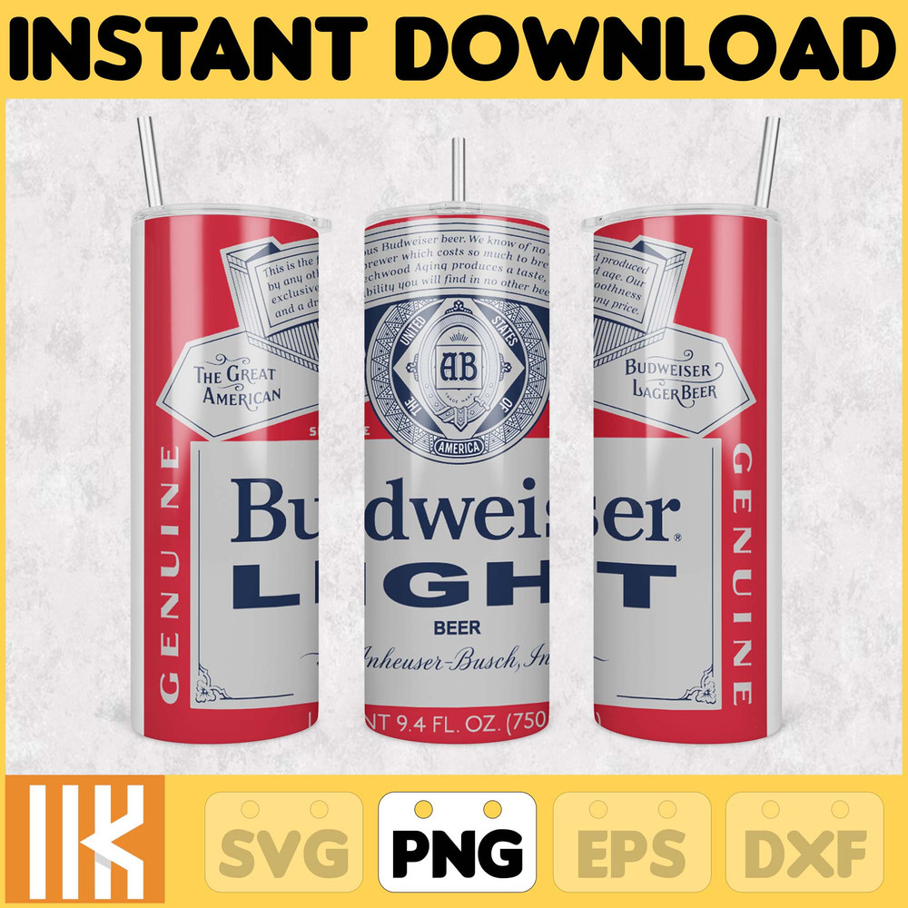 Beer Tumbler Png, Beer Tumbler design, Designs Including Beers And Brands, 20oz Skinny Tumbler Wrap, Digital Download (90).jpg