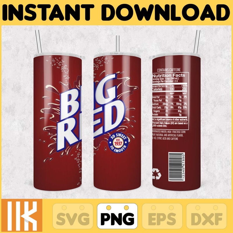 Beer Tumbler Png, Beer Tumbler design, Designs Including Beers And Brands, 20oz Skinny Tumbler Wrap, Digital Download (110).jpg