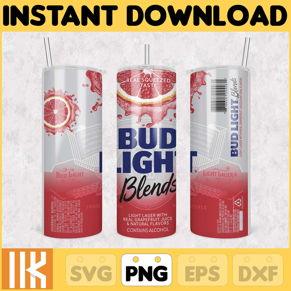 Beer Tumbler Png, Beer Tumbler design, Designs Including Beers And Brands, 20oz Skinny Tumbler Wrap, Digital Download (115).jpg