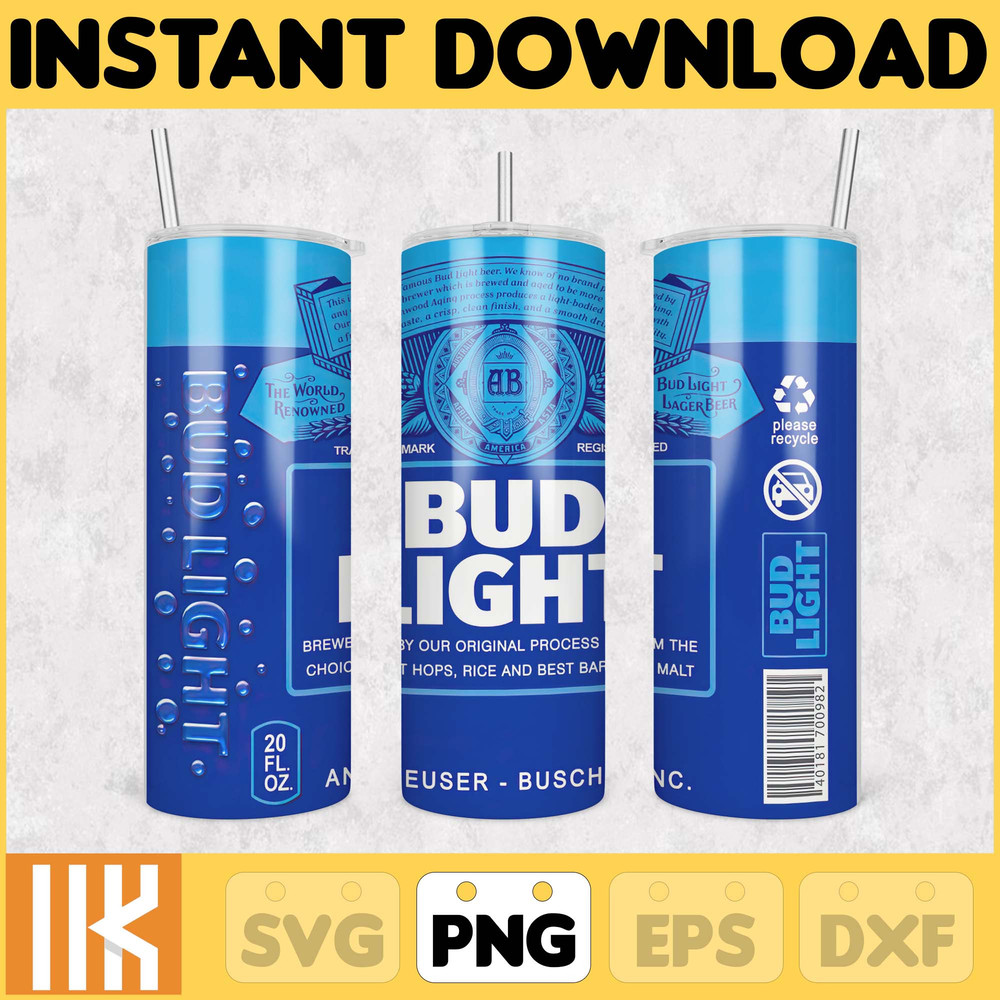 Beer Tumbler Png, Beer Tumbler design, Designs Including Beers And Brands, 20oz Skinny Tumbler Wrap, Digital Download (116).jpg