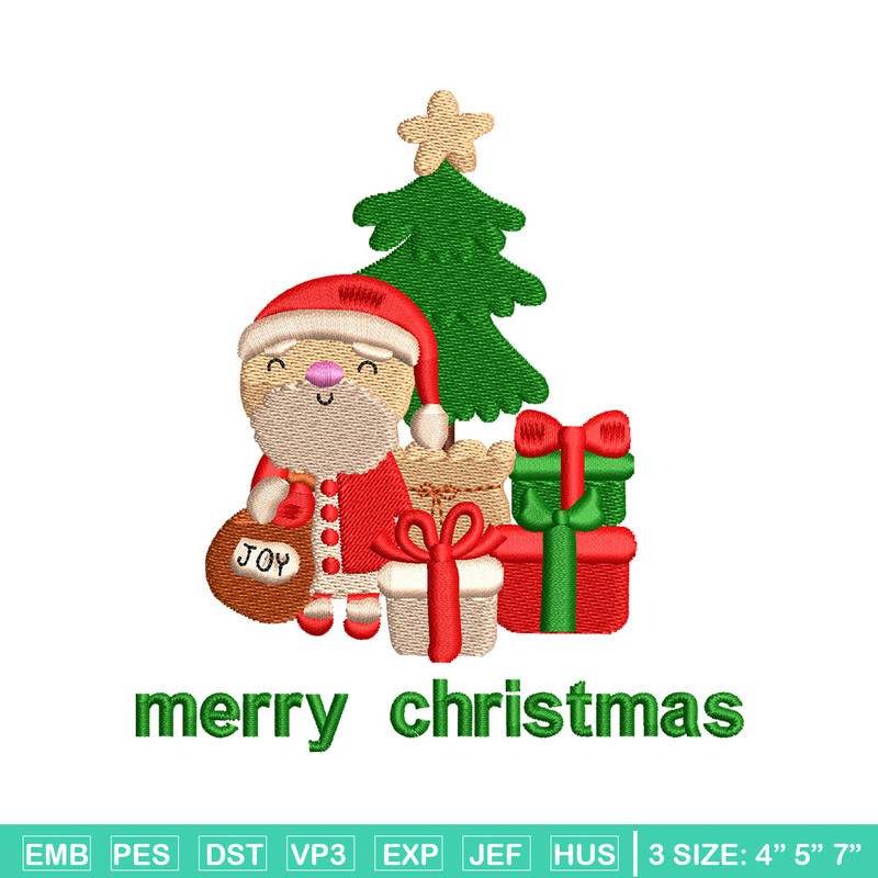 Satan chrismas embroidery design, Chrismas embroidery, Emb design, Embroidery shirt, Embroidery file, Digital download.jpg