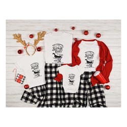 old fashioned christmas shirt, family christmas shirt, sleigh rides christmas tee, christmas holiday t-shirt