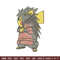 Pikachu madara embroidery design, Pokemon embroidery, Anime design, Embroidery file, Digital download, Embroidery shirt.jpg