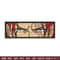 Shank eyes embroidery design, One piece embroidery, Anime design, Embroidery shirt, Embroidery file, Digital download.jpg