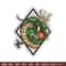 Shenron embroidery design, Dragonball embroidery, Anime design, Embroidery shirt, Embroidery file, Digital download.jpg