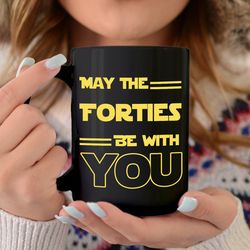 40th birthday gift, 40th birthday party, 40 and fabulous, 1979, star wars gift, 40 year old birthday, golden anniversary