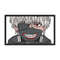 Ken kaneki embroidery design, Tokyo Ghoul embroidery, anime design, embroidery file, anime shirt, Digital download.jpg