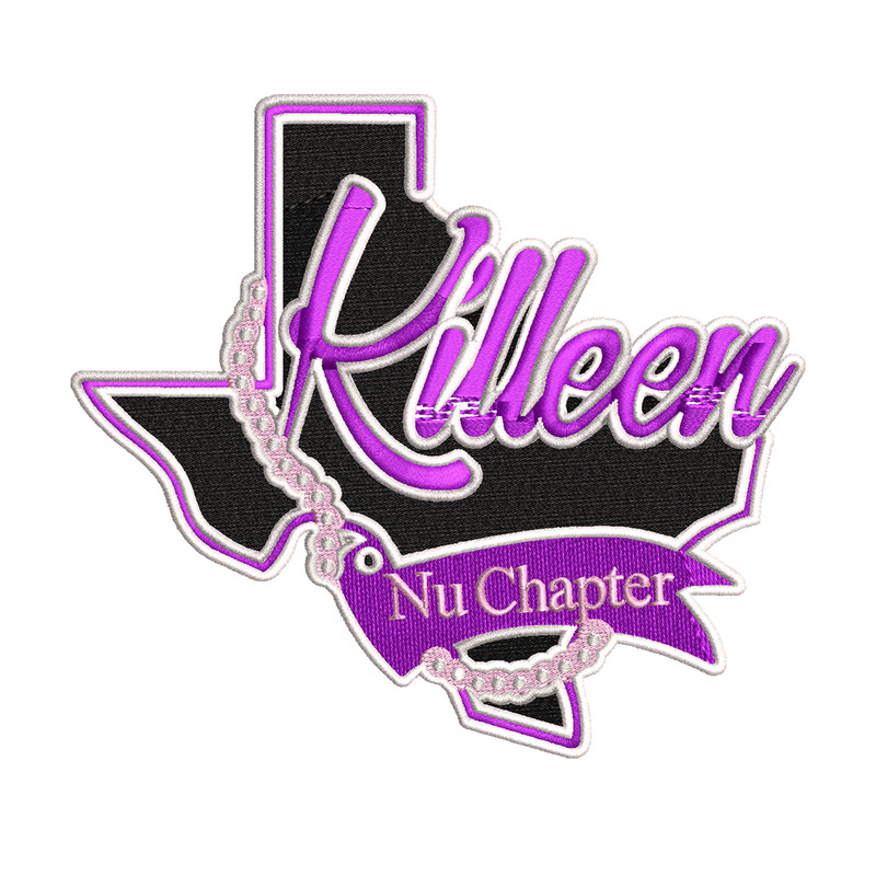 Killen nu chapter logo embroidery design, logo embroidery, logo design, logo shirt, Embroidery file, Instant download.jpg