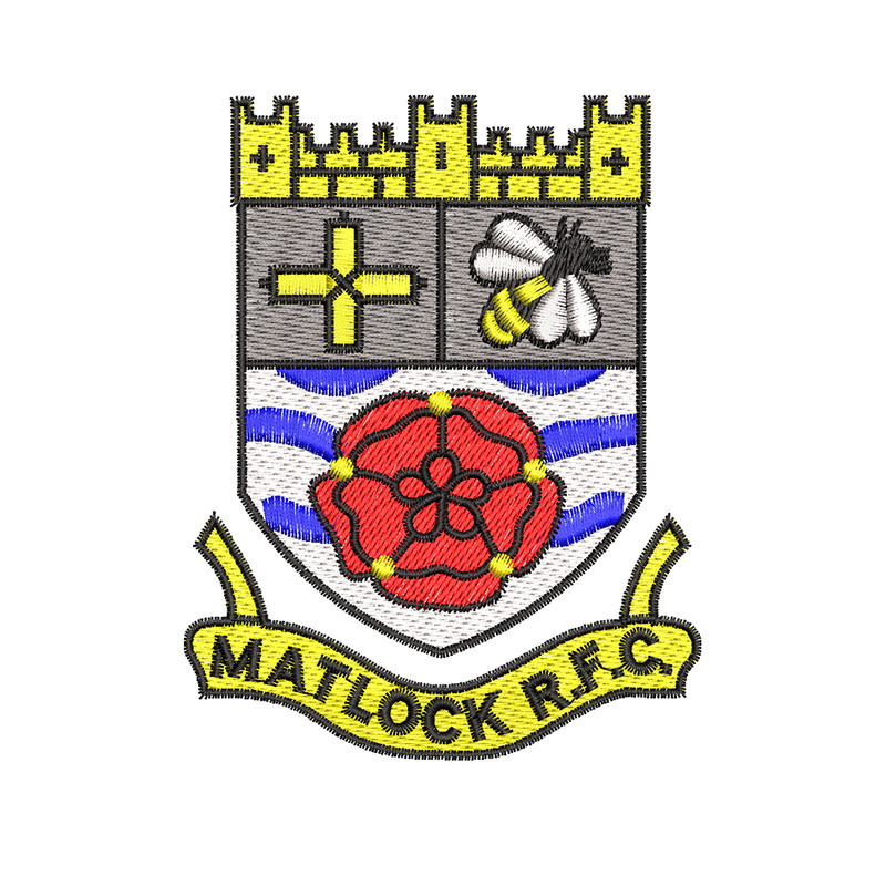 Matlock Rugby Club embroidery design, Matlock Rugby Club embroidery, logo design, Embroidery file, Instant download..jpg