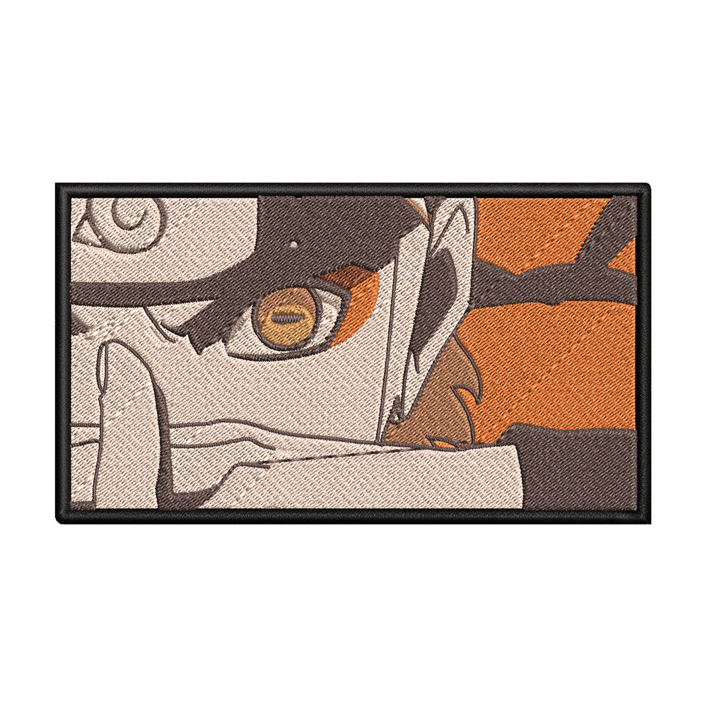 Naruto eyes embroidery design, Naruto embroidery, logo design, anime design, anime shirt, Digital download.jpg