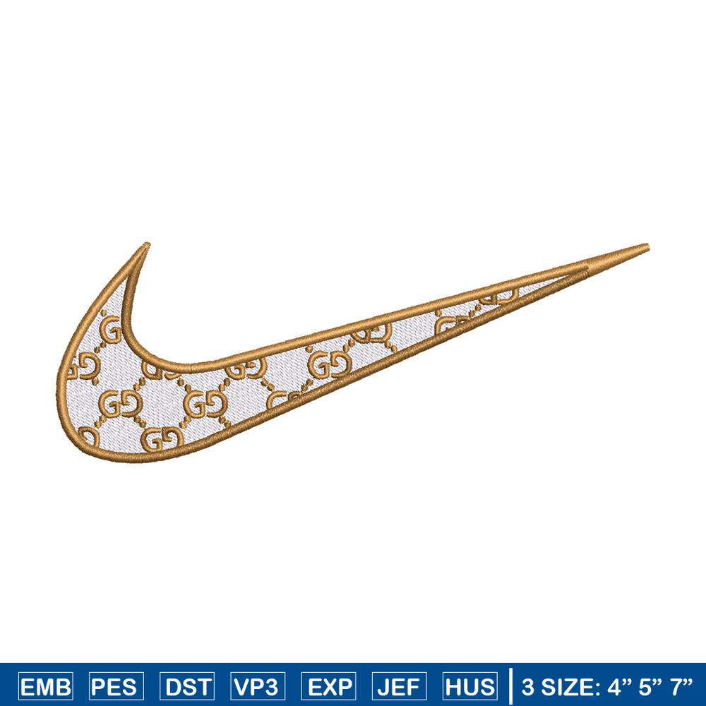 Swoosh Nike logo embroidery design, Swoosh Nike embroidery, logo design, logo shirt, Embroidery shirt, Instant download.jpg