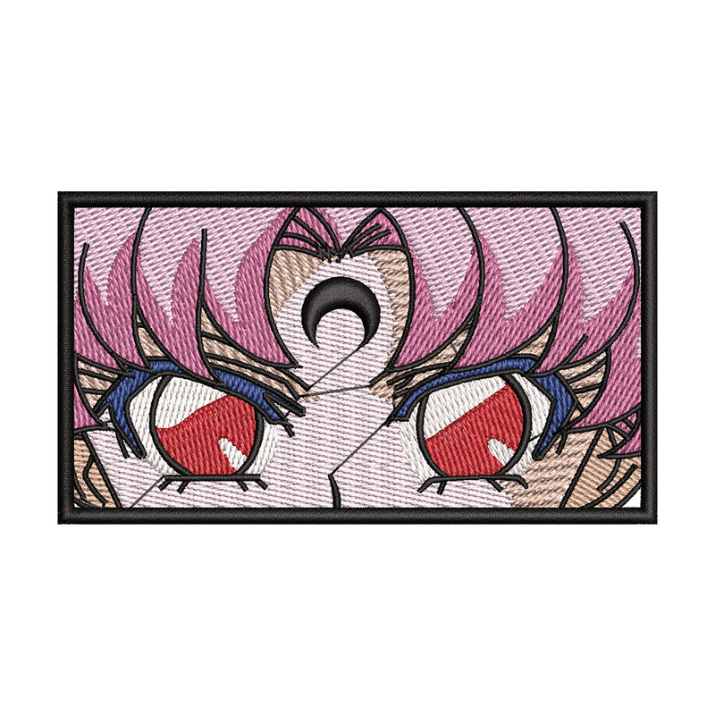 Sailor Moon Eyes embroidery design, Sailor Moon embroidery, anime design, embroidery file, anime shirt, Digital download.jpg