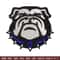 Bull dog face embroidery design, Bull embroidery, Embroidery file, Embroidery shirt, Emb design, Digital download.jpg