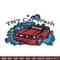 Car wash embroidery design, Car embroidery, Embroidery file, Embroidery shirt, Emb design, Digital download.jpg