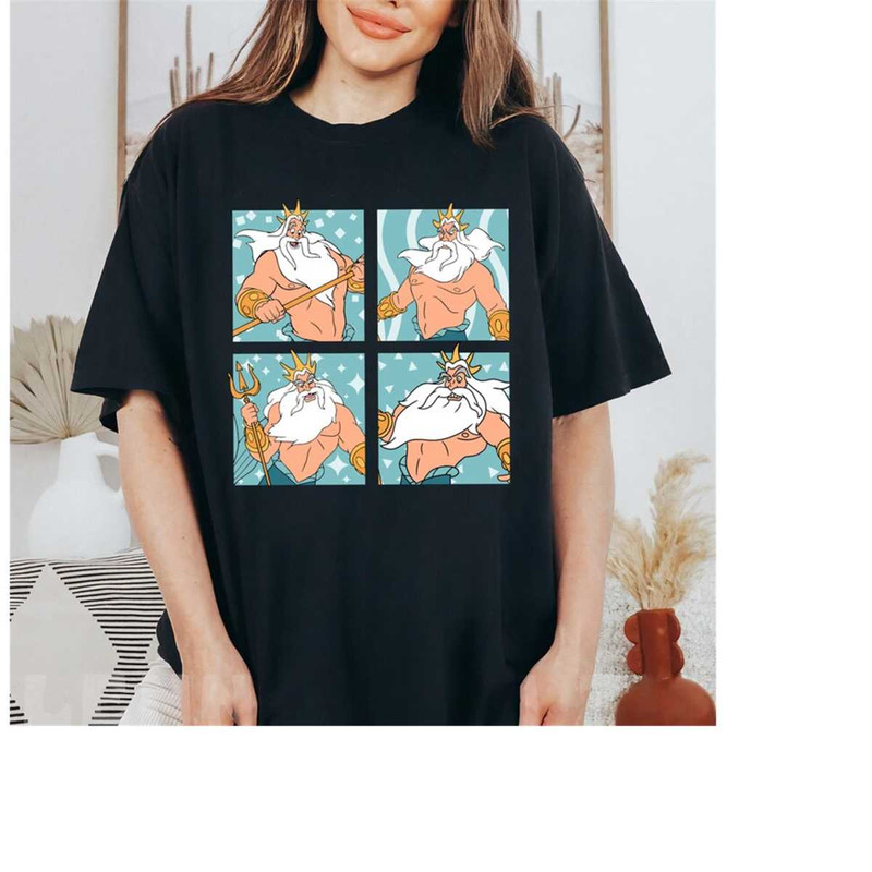 MR-1010202375143-disney-the-little-mermaid-king-triton-portrait-boxes-shirt-image-1.jpg