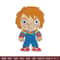 Chucky chibi embroidery design, Horror embroidery, Embroidery file,Embroidery shirt, Emb design, Digital download.jpg