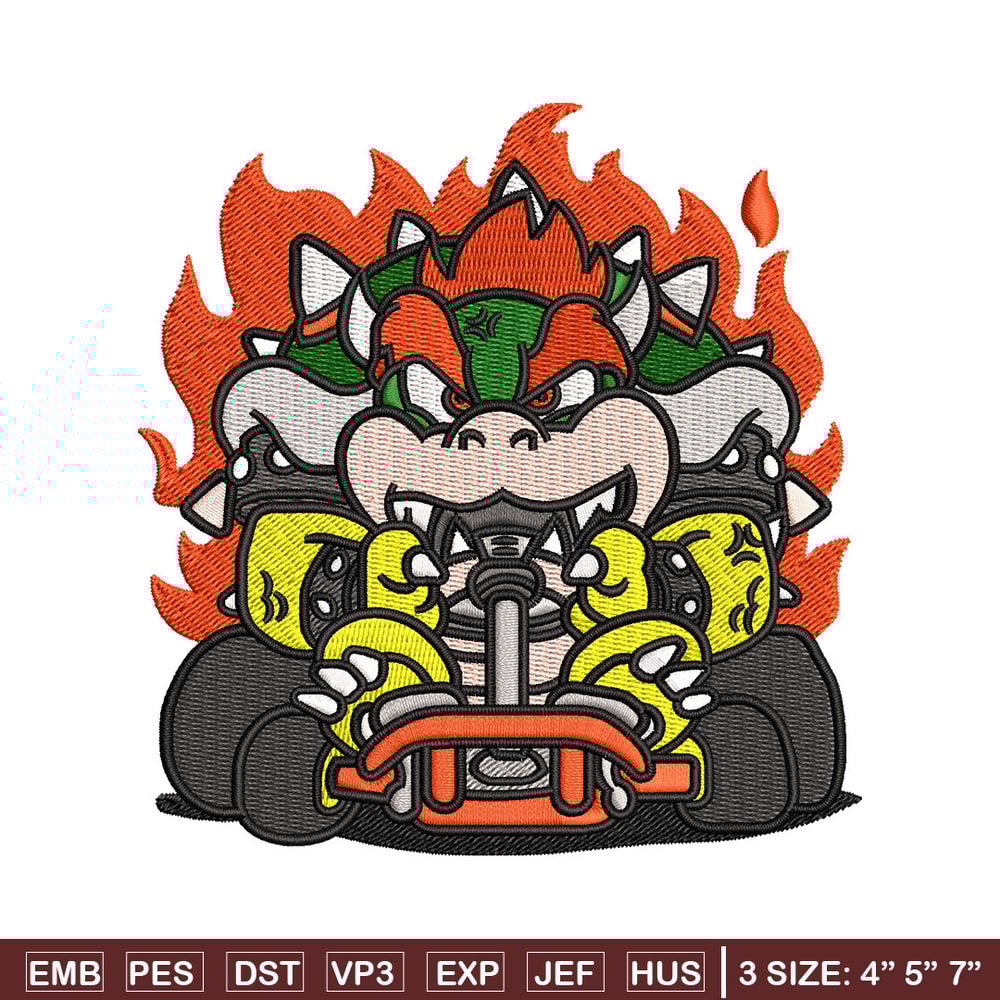 Daina sor embroidery design, Mario embroidery, Embroidery file, Embroidery shirt, Emb design, Digital download.jpg