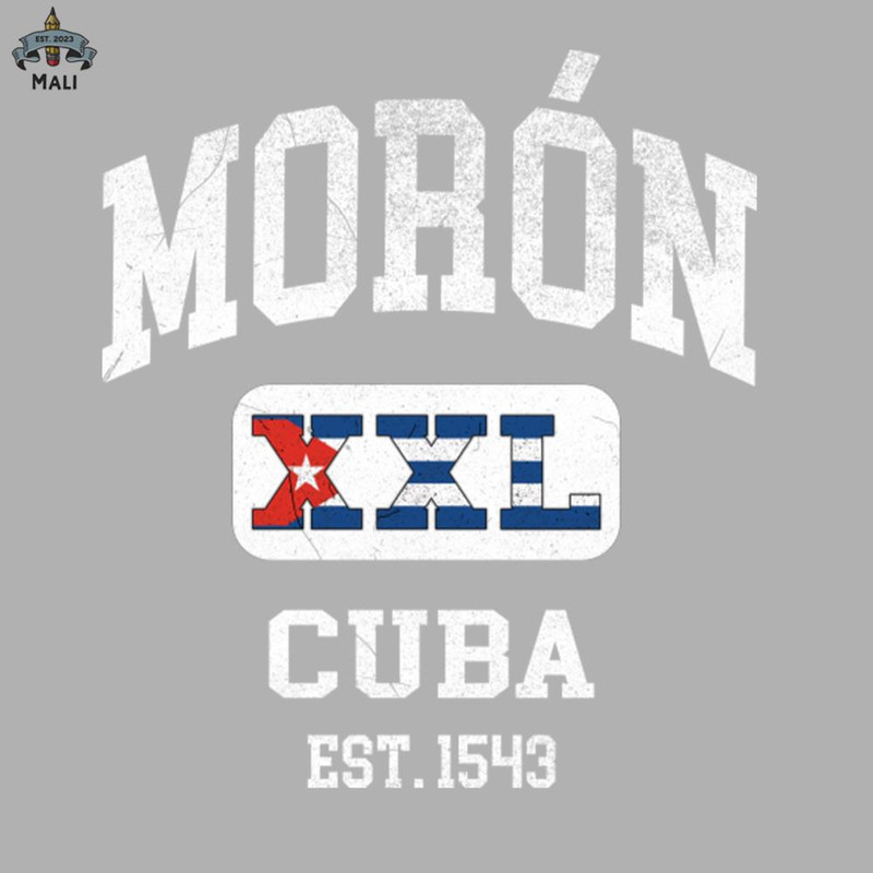 ML0908671-Moron Cuba - XXL Athletic design Sublimation PNG Download.jpg