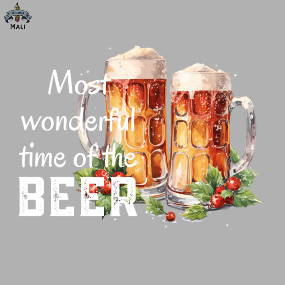 ML0908673-Most wonderful time of the Beer Sublimation PNG Download.jpg