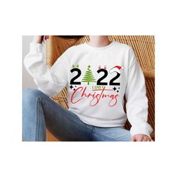 2022 family christmas svg, family christmas svg, matching family christmas shirts svg, christmas svg, merry christmas sv