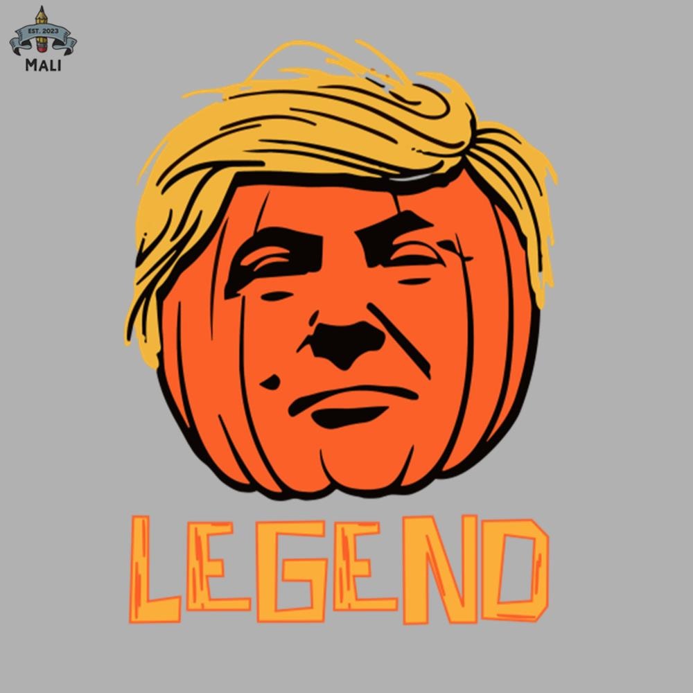 ML09081062-Trump Trumpkin Legend Halloween Sublimation PNG Download.jpg