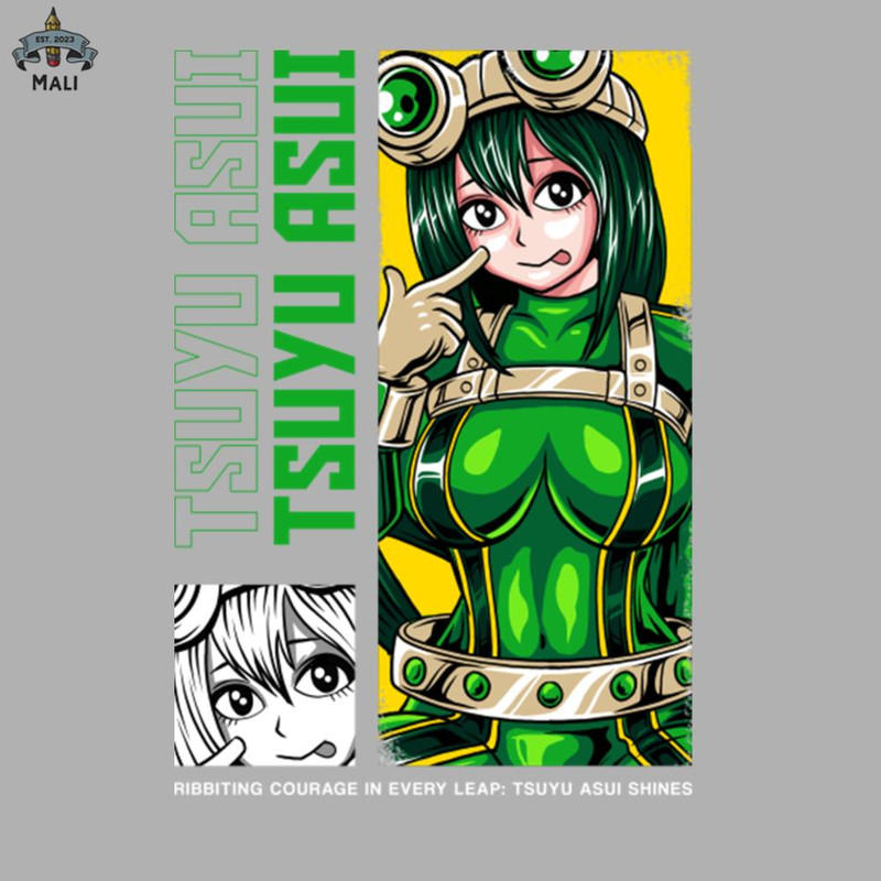 ML09081063-Tsuyu Asui My Hero Academia Sublimation PNG Download.jpg
