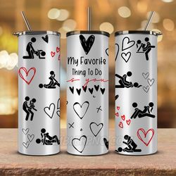 valentine tumbler png, valentines tumbler wrap, valentine gift sublimation 20