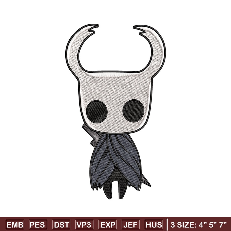 Ghost mask chibi embroidery design, Ghost embroidery, Embroidery file, Embroidery shirt, Emb design, Digital download.jpg