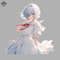 ML0908819-Rei Ayanami Neon Genesis Evangelion Original Artwork Sublimation PNG Download.jpg