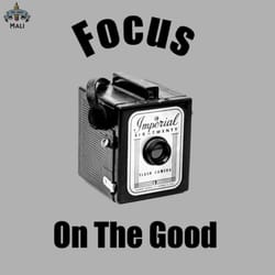 vintage 1960s box camera