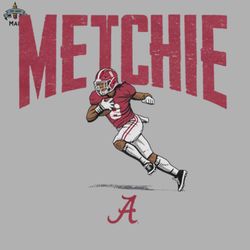 john metchie iii sublimation png download