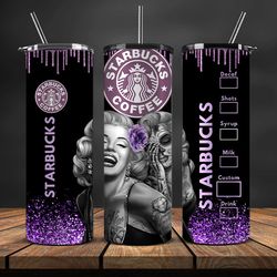 marilyn monroe tumbler wrap png, marilyn monroe png 13