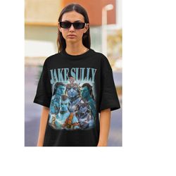 jake sully avatar vintage shirt, gift for women, unisex shirt, love film, retro shirt, vintage shirt, gift for him, co
