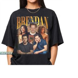 brendan fraser shirt, unisex shirts, brendan fraser vintage shirt, brendan fraser 90s shirt, brendan fraser merch, retro