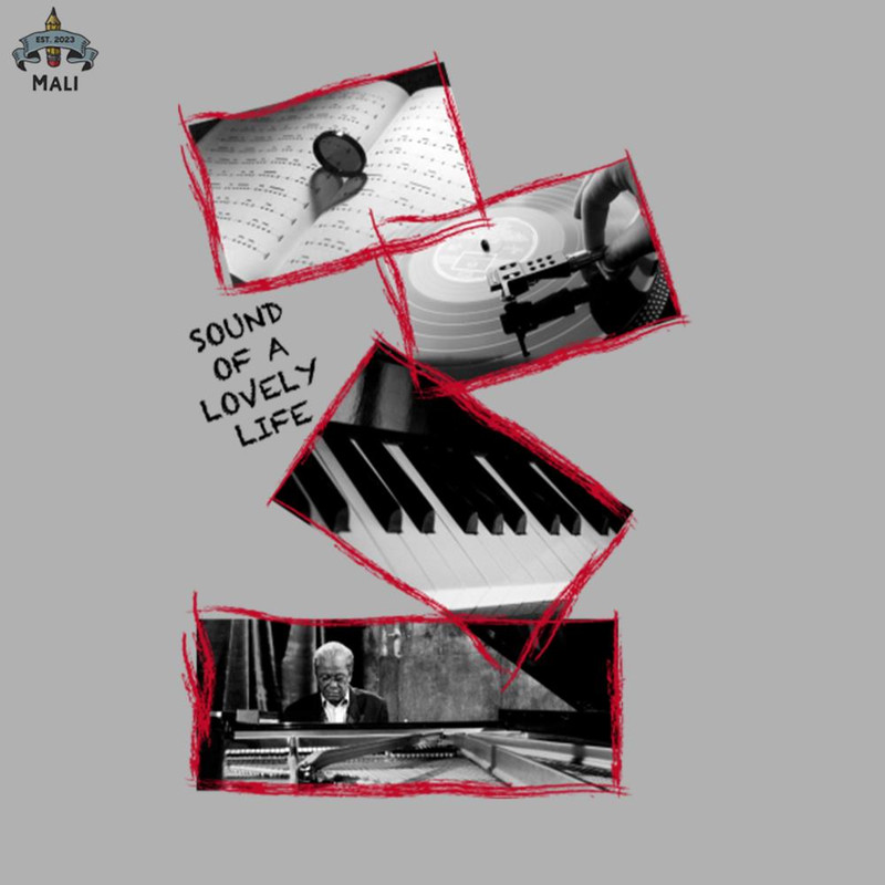 ML0908999-Teefabs RED sound life Sublimation PNG Download.jpg