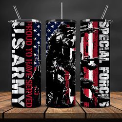 veteran military tumbler, veterans day tumbler , veteran tumbler wrap 07