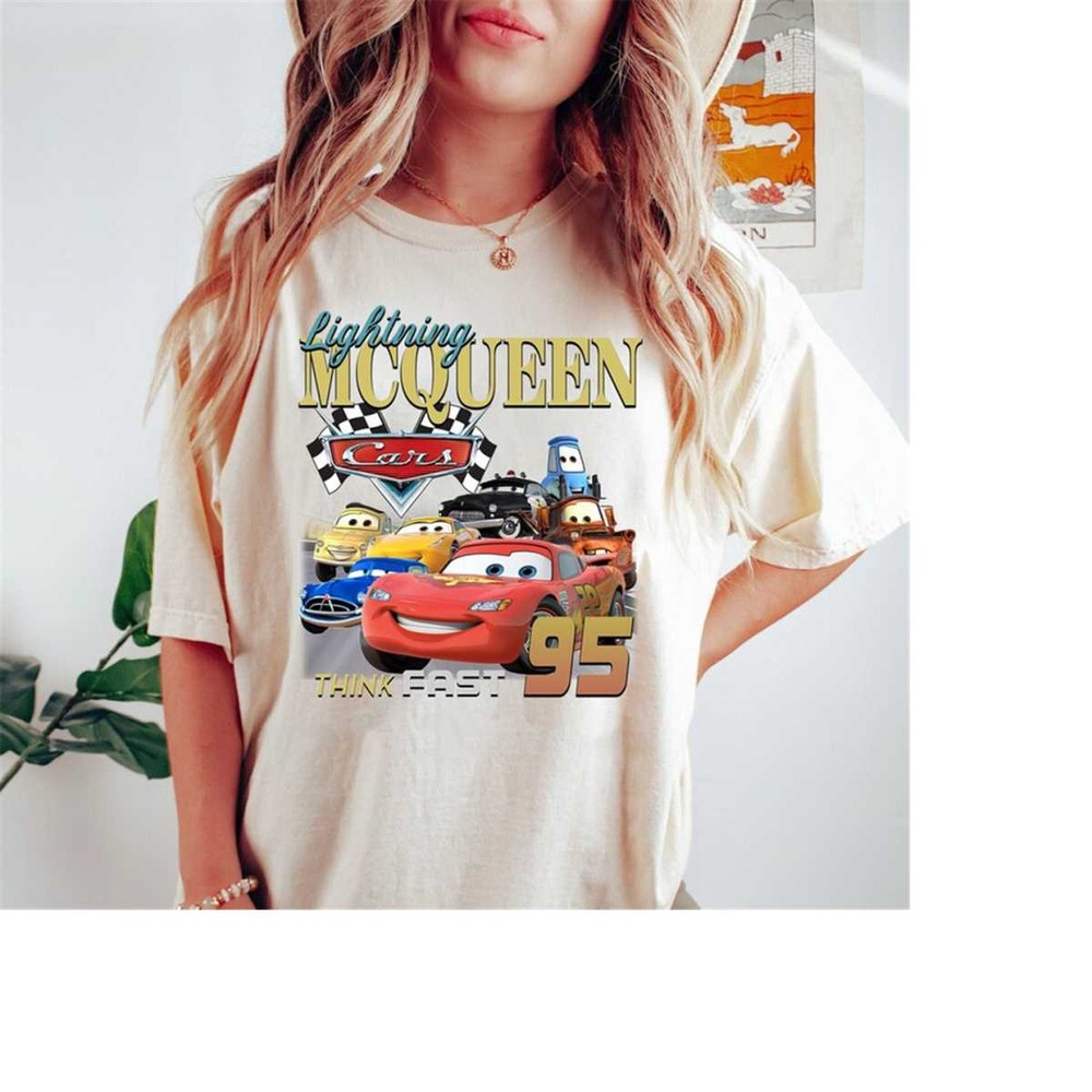 MR-1010202394458-retro-lightning-mcqueen-piston-cup-shirt-disney-cars-shirt-image-1.jpg