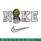 Doll Nike Logo embroidery design, Doll Nike embroidery, Nike design, logo shirt, Embroidery shirt, Digital download..jpg