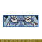 Jinbei eyes embroidery design, One piece embroidery, Anime design, Embroidery shirt, Embroidery file,Digital download.jpg
