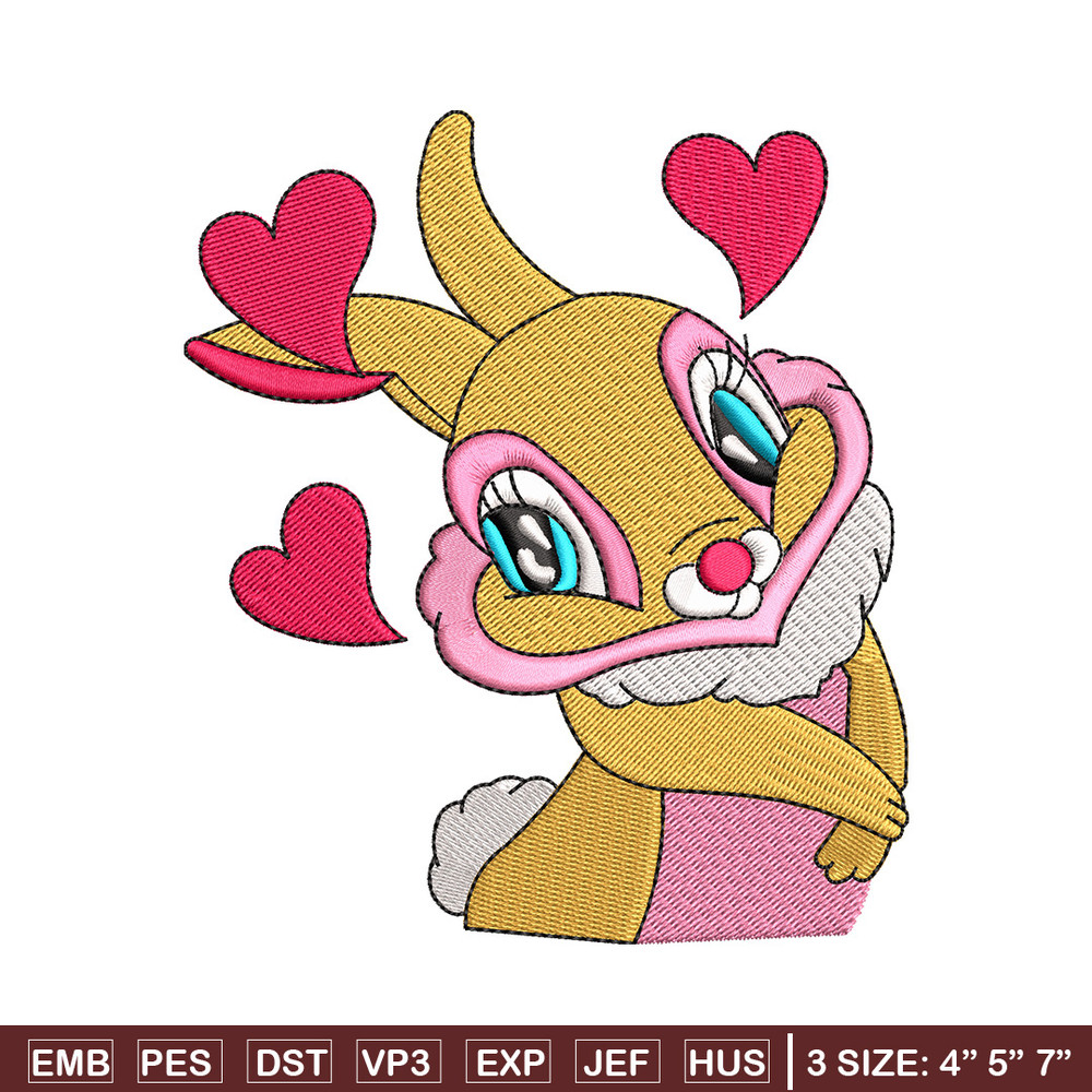 Micky love embroidery design, Disney embroidery, Embroidery file, Embroidery shirt, Emb design, Digital download.jpg