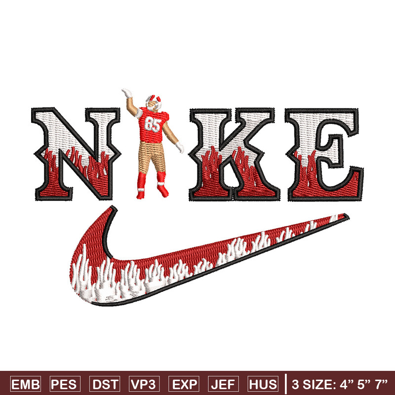 Nike baseball fire embroidery design, Baseball embroidery, Nike design,Embroidery file,Embroidery shirt,Digital download.jpg