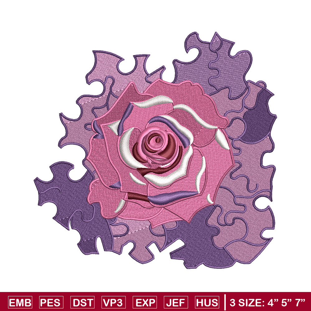 Flower embroidery design, Flower embroidery, logo design, Embroidery shirt, logo shirt, Instant download.jpg