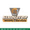 Gladiator Security Logo embroidery design, Gladiator Security embroidery, Embroidery file, logo design, Instant download.jpg